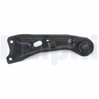 Querlenker Dreieckslenker Delphi TC4759 Stahlblech FüR Hyundai I30 PDE PD Pden 6