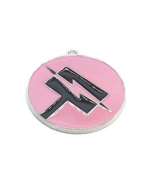 RWBY-Ruby Rose Weiss Schnee Blake Belladonna Yang Xiao Long Symbol Necklace