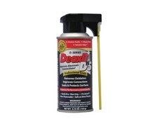 Caig Labs DN5S-6N - DeoxIT Contact Cleaner And Rejuvenator, 5 , 163g Spray,