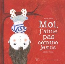 Moi, jaime pas comme je suis von Brami, Alma | Buch | Zustand sehr gut