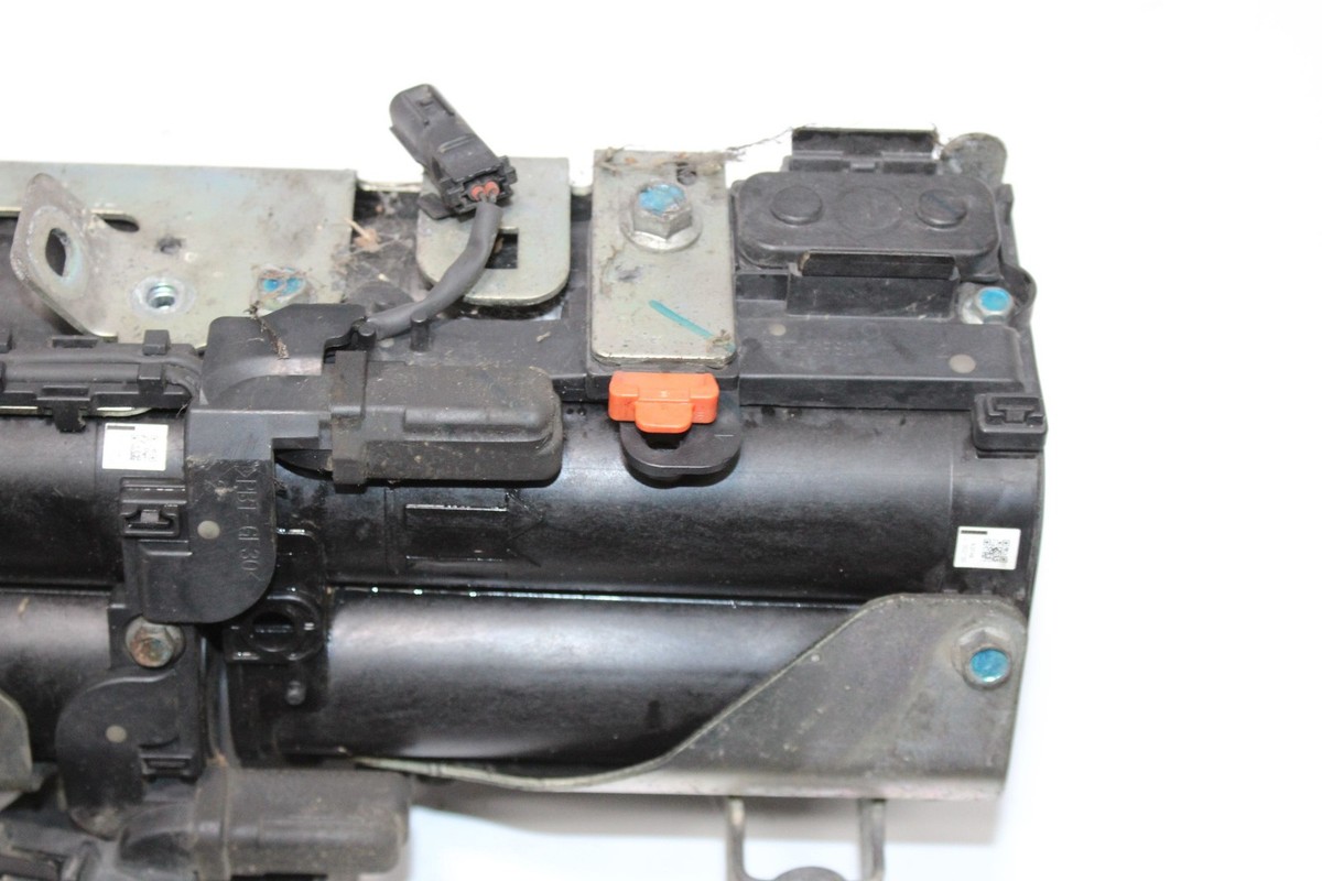 2015 Mazda 6 SKYACTIV Capacitor G46l 67 Zc0 for sale online
