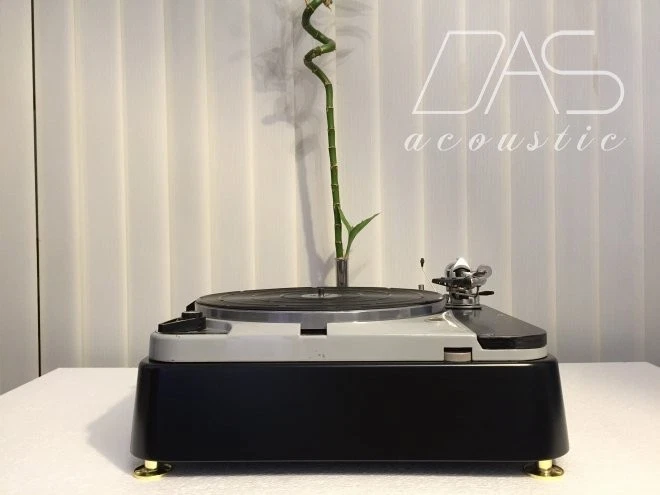 Dual Plattenspieler Zarge für 1019 1015 1010 1009 1209 1218 - Bild 3 von 4