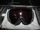 Smith Optics Ski Goggles (Black) — photo 1