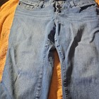 Torrid Premium Jegging Blue Denim Jeans Medium Wash Women Cotton Blend — photo 1