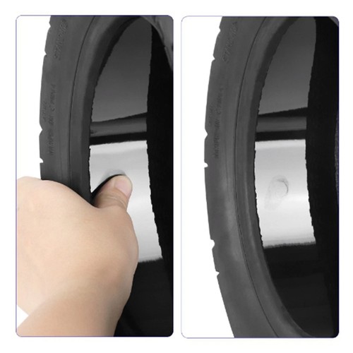 11 Inch 100/55-6.5 Jelly Gel Self-Repairing Tire for Electric Scooter6840Q3 - Picture 6 of 10
