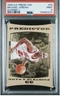 1996 Upper Deck PSA 9 Michael JordanPredictors Series 1 #P3 Bulls HOF Low Pop