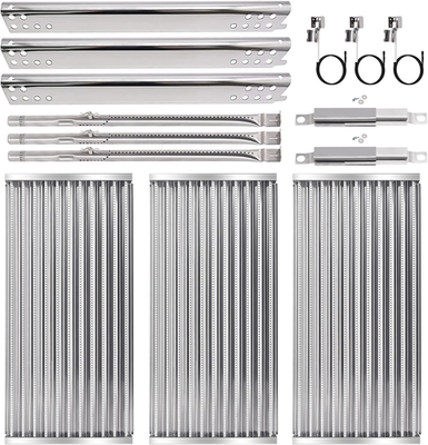 #ad Emitter Plate Replacement Parts for Charbroil Tru Infrared 3 Burner 463371116 4 $108.48