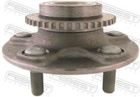 Febest Radnabe 0282-A33A44R FüR Nissan Almera Infiniti Maxima I30 Tino V10 QX 5