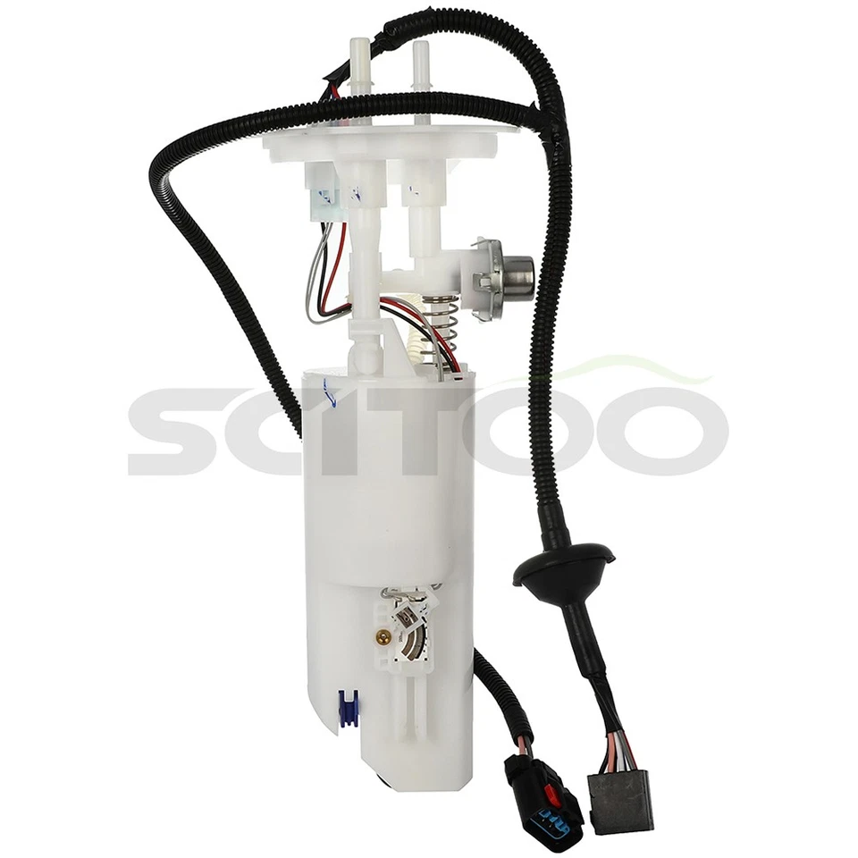 Топливный насос в сборе для Chrysler Cirrus Sebring Dodge Stratus Breeze P74802M - Изображение 2 из 4