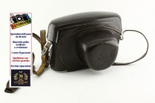 Leather Bag For Leica M2 M3