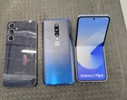 Lot of 2 Original Dummy Phones, Samsung & OnePlus...FAKE  — photo 2