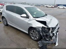 Rear View Mirror Fits 13-22 ENCORE 3637358