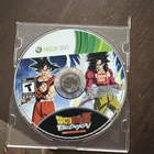 Dragon Ball Z: Budokai HD Collection -Xbox 360 (2012) Tested Working Disc Only