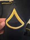 USGI Army Women’s Dress Uniform Jacket 10WR Military Service Coat Vintage — photo 3