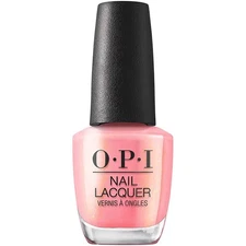 OPI SUN-RISE UP NAIL LACQUER 0.5 FL OZ