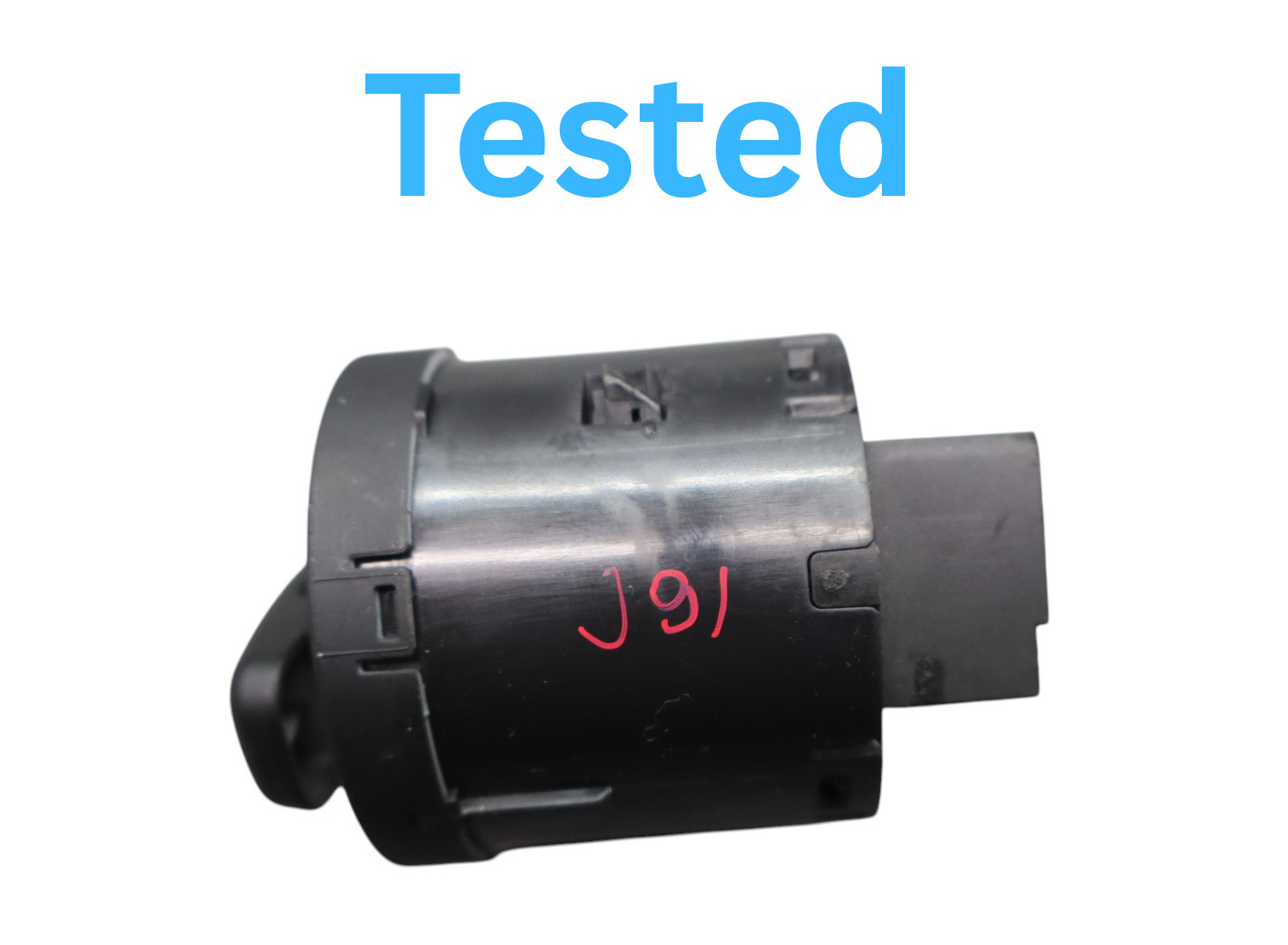 Maserati Quattroporte 2014-2022 Headlight switch P/N 670087494