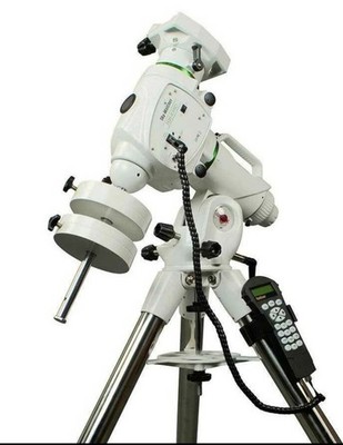 Sky-Watcher EQ6-R Pro   Astrofotografie-Montierung mit umfangreichem Zubehör
