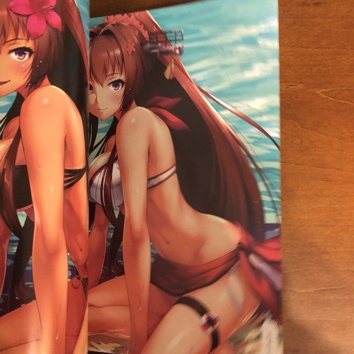 sakiyama collection 05 sakiyama shogunate Art Book Illustration - Picture 14 of 24