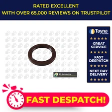 Crankshaft Oil Seal fits RENAULT Front BGA 9609874280 Genuine Quality Guaranteed