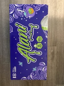 Alani Nu Witch's Brew Energy Drink Sugar Free Kosher 18 Pack 355ml Cans