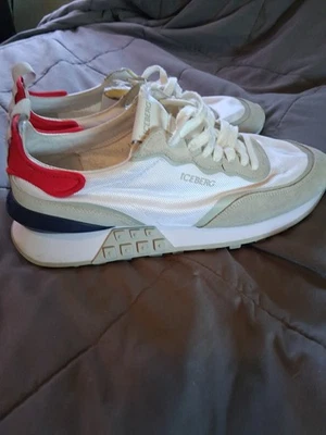 Iceberg Shoes for Men for sale | eBay display picture 1