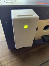 Nintendo Gamecube Wavebird Wireless Controller Receiver Only Dongle DOL-005 OEM