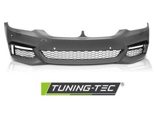 Upgrade Design Frontstoßstange für BMW 5er G30 G31 Lim./Touring ab 2017