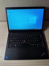 Lenovo ThinkPad T14 Touch-Screen Gen 2 Intel Core I5-1145G7 8GB RAM 256GB SSD