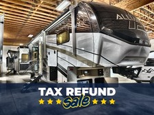 2026 Alliance Paradigm 388SP