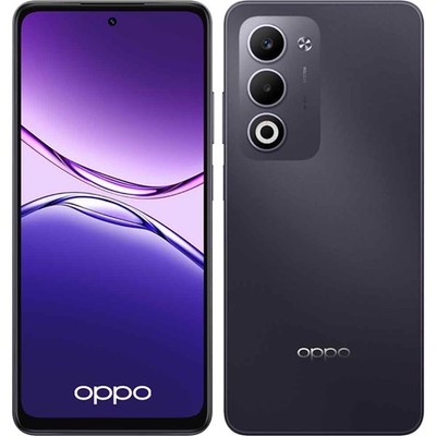 Oppo A5 5G Midnight Purple 128GB + 4GB Dual-SIM Factory Unlocked
