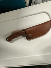 Fixed Blade Knife WXCOO