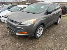 AIR SHUTTER CJ5Z8475A 2013 FORD ESCAPE