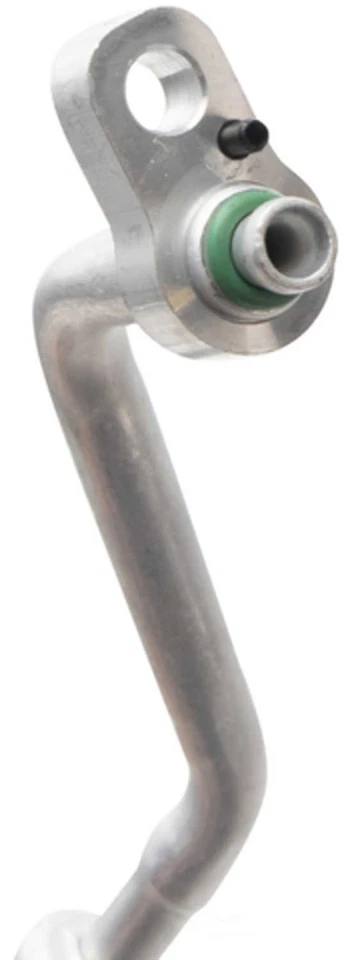 Conjunto de mangueira de linha líquida e sucção A/C 4 estações serve 17-18 Hyundai Tucson - Imagem 4 de 4