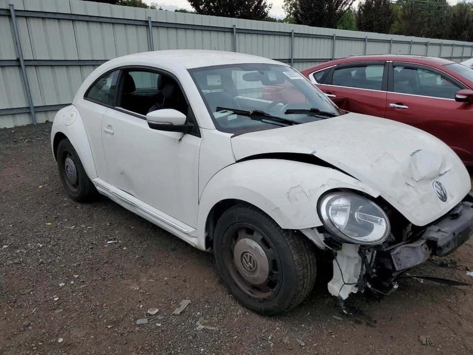 (LOCAL PICKUP ONLY) Trunk/Hatch/Tailgate Hatchback Without Spoiler Fits 12-18 BE Foto 4 de 4