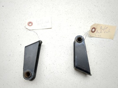 16 Ural Gear Up Left Right Rear Back Luggage Rack Hinges