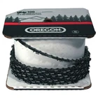 Oregon 72LPX100U 100' Reel 3/8".050" Full Chisel Chainsaw Chain