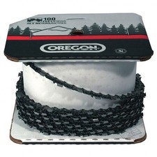 Oregon 72LPX100U 100 Reel 3/8.050 Full Chisel...