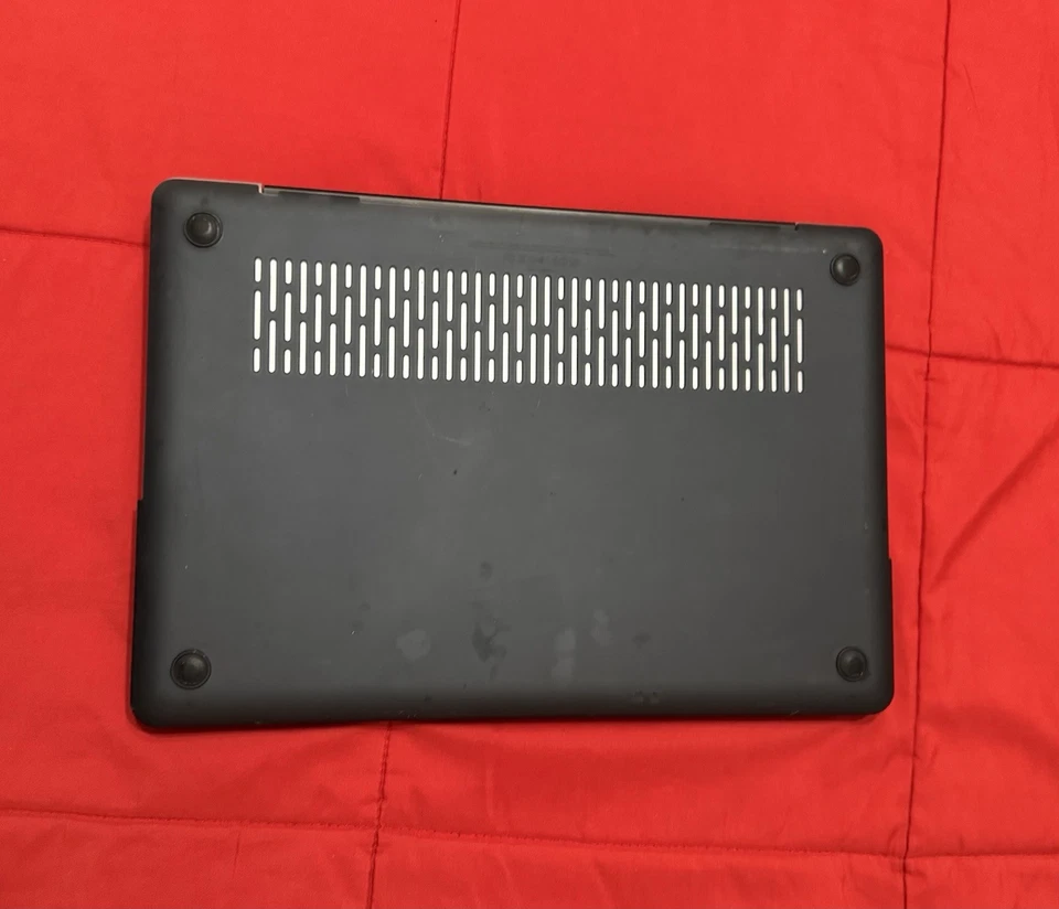 Apple MacBook Pro 17 Pollici Intel Core i7 2011 Pro 16 GB RAM Scheda Video 512 - Immagine 4 di 4