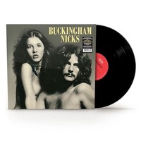 Buckingham Nicks - Vinyl Record Vinyl - G3Z
