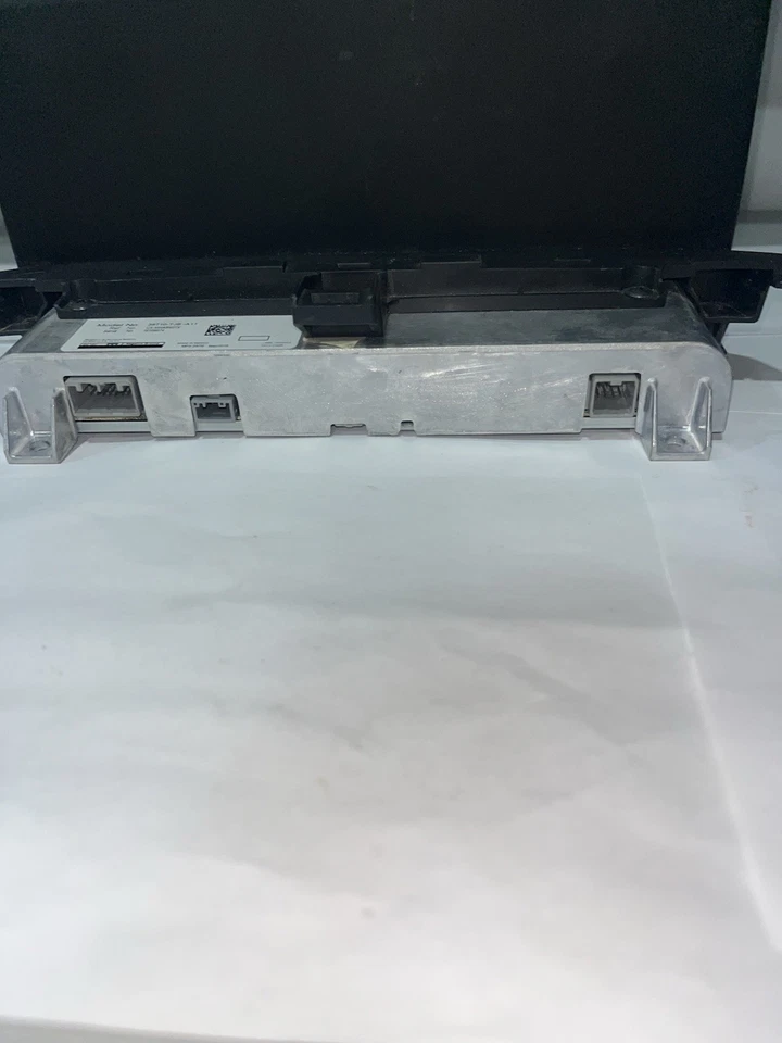 2019-2021 Acura RDX Display Screen In Dash 39710-TJB-A11 - Image 2 of 3