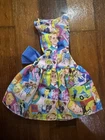 Barbie Convention 2021 Birthday Beau Barbie Dress Barbie Signature *Rare*