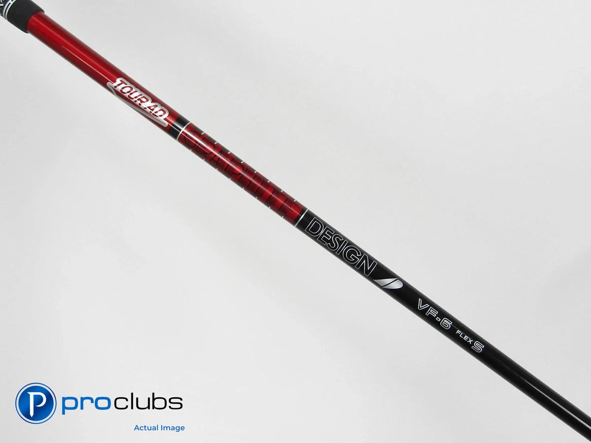 Graphite Design Tour Ad Di Titleist for sale | eBay