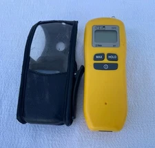 UEi Test Instruments CO71A Carbon Monoxide Detector