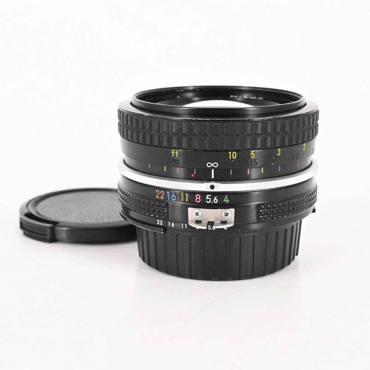 Nikon 20mm f/4 Camera Lenses for sale - eBay
