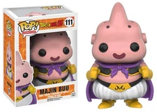 Funko POP! Animation Majin Buu (Dragonball Z) #111