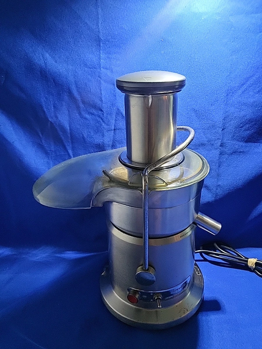 Breville 800jexl for sale | eBay