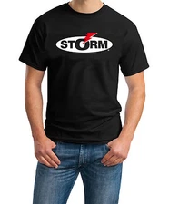 T-Shirt fishing pesca ' Storm'