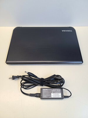 Toshiba Satellite C50D 15.6