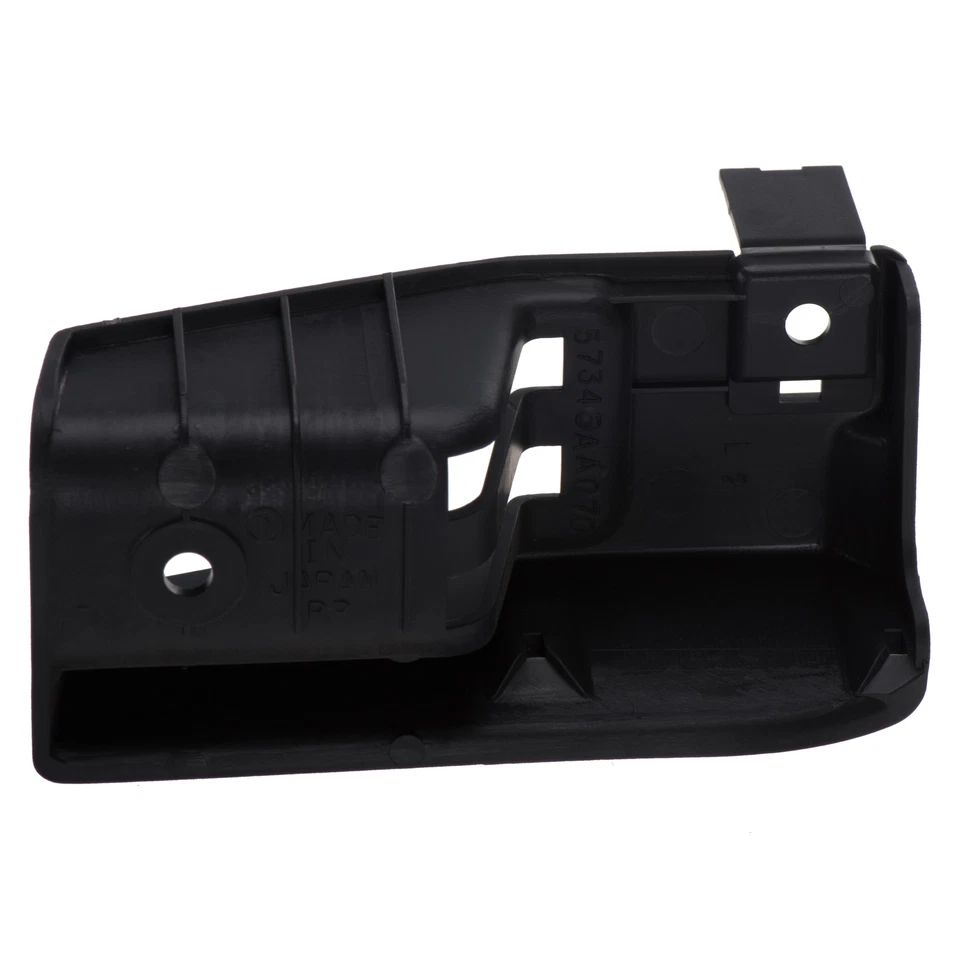 Abridor de maletero Subaru 1994-2007 fabricante de equipos originales Tirador Manija Cubierta Impreza Legacy 57345AA070ML Foto 4 de 4