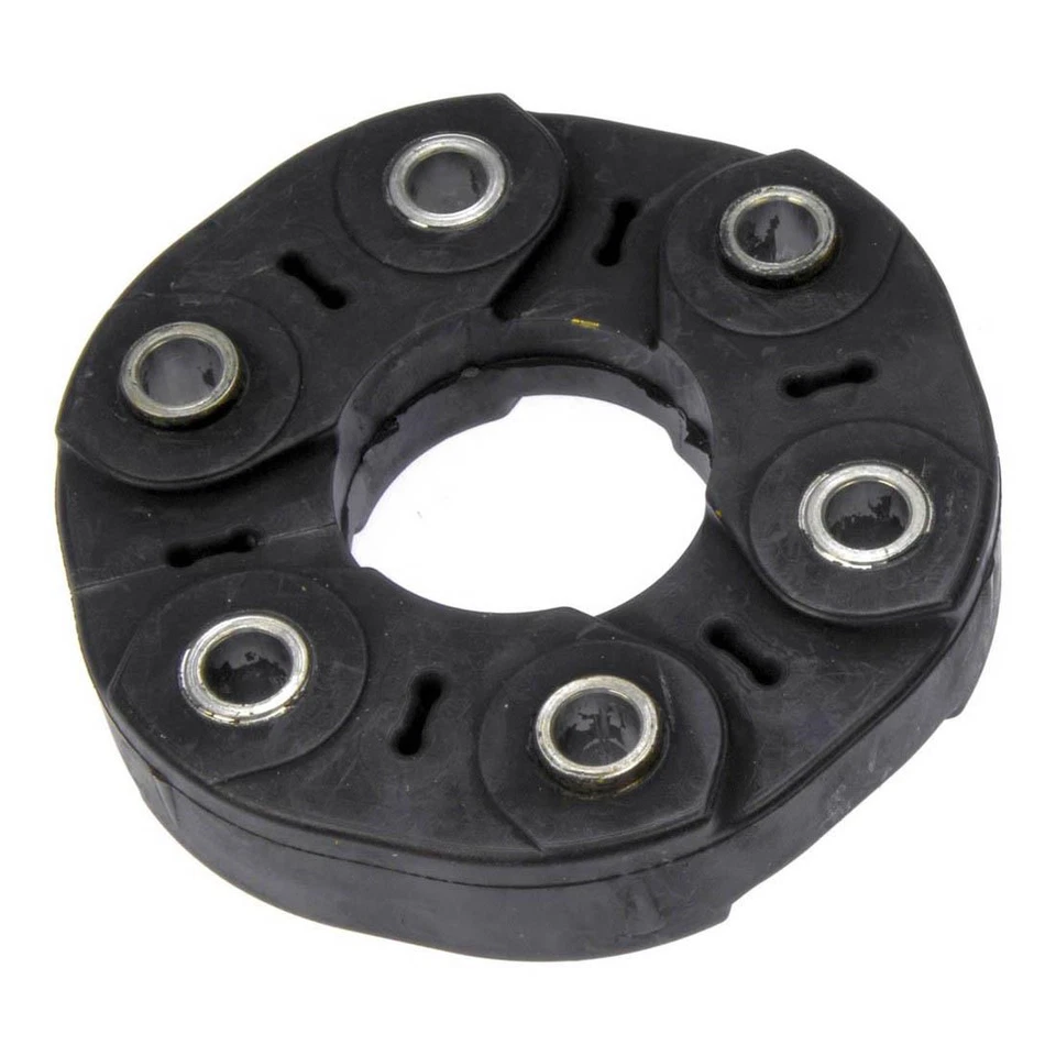 1X Acoplador de Eixo de Transmissão Traseira Compatível com Cadillac CTS Ford Thunderbird LS Dorman_WT - Imagem 2 de 2